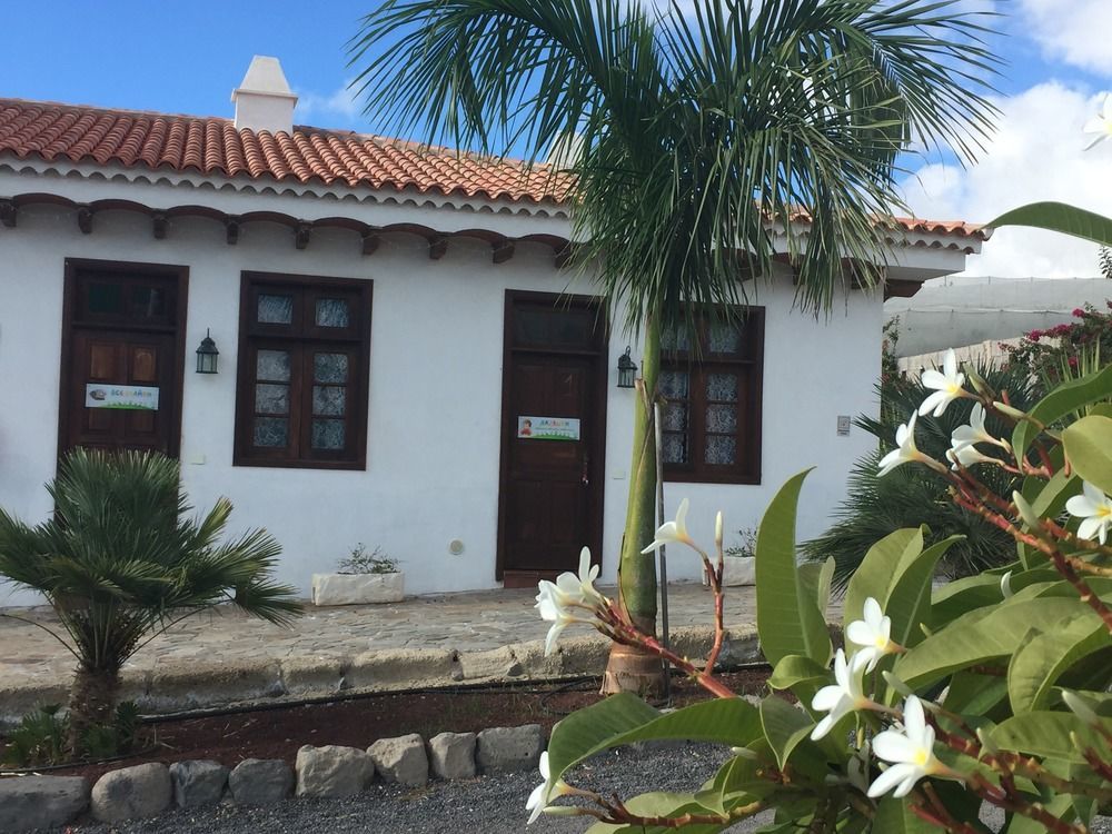 Casa Nova Boutique 2* Costa Adeje (Tenerife)