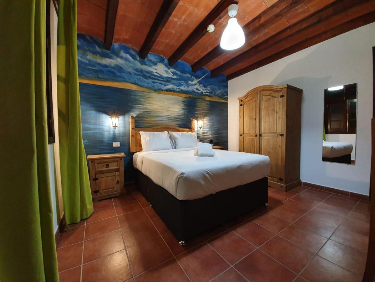 Casa Nova Boutique Costa Adeje (Tenerife)