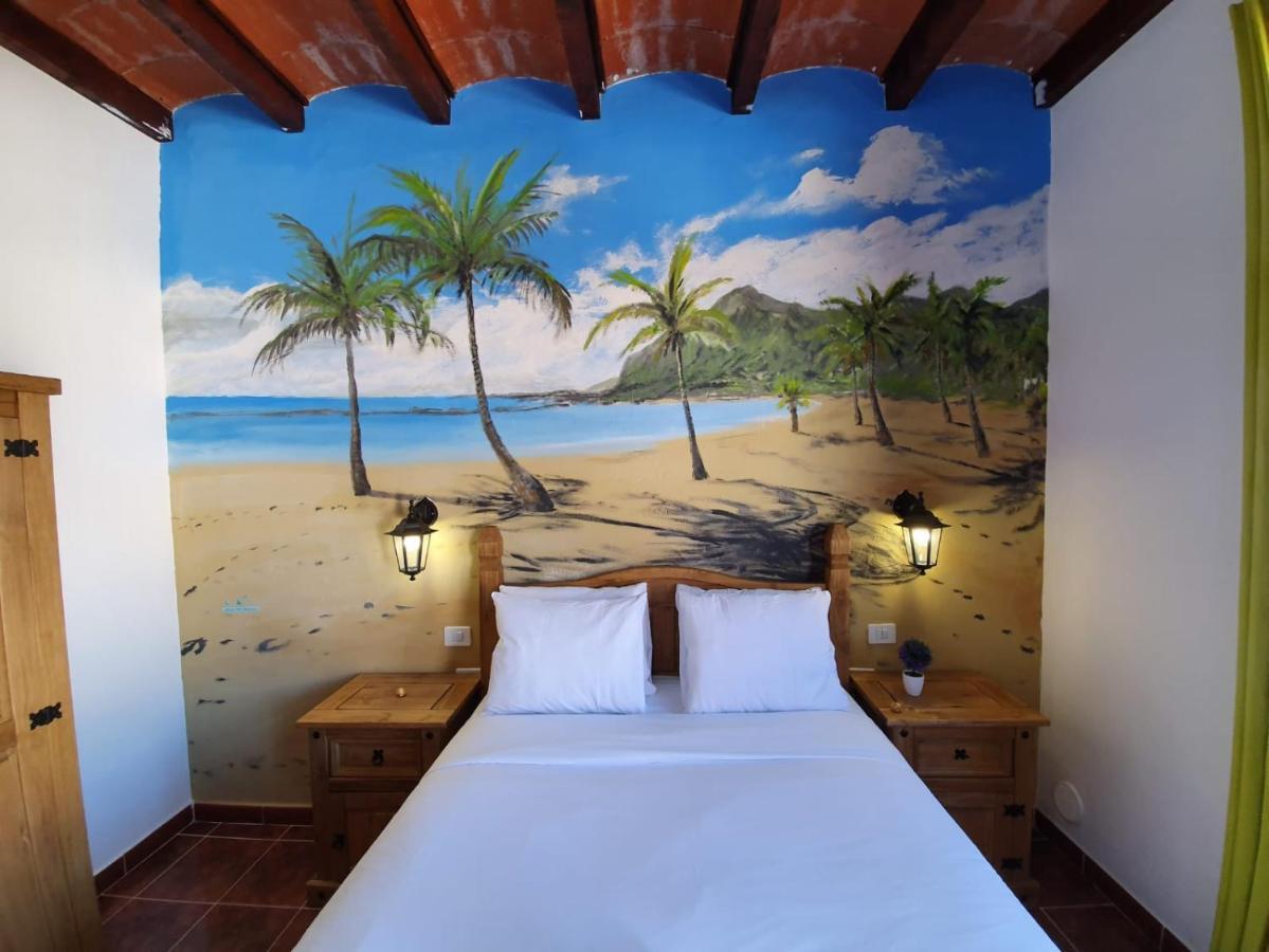Casa Nova Boutique 2* Costa Adeje (Tenerife)